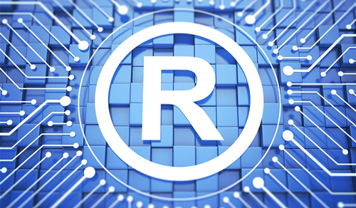 重慶沒有商標局嗎？