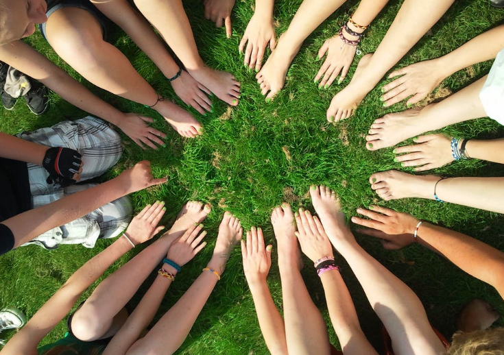 對創業者來說，真正需要的是一個優秀的團隊