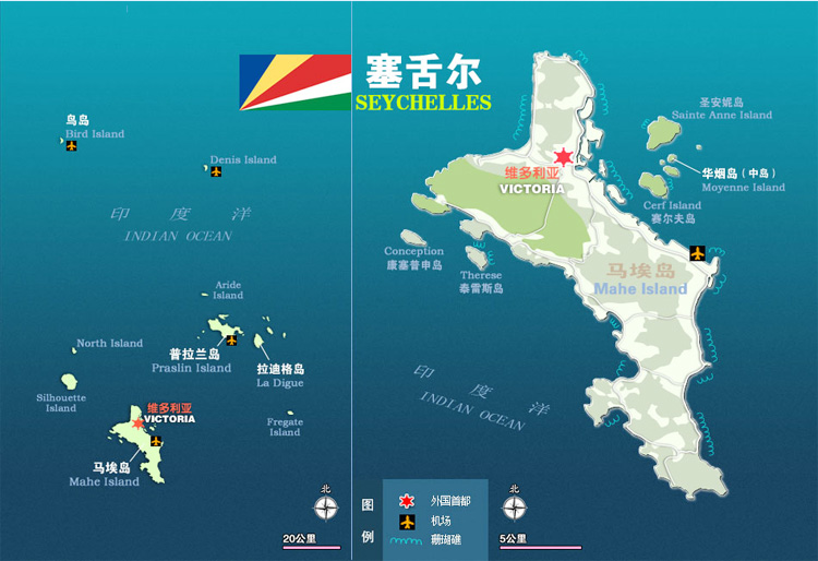 注冊塞舌爾公司的優(yōu)勢 注冊塞舌爾公司的優(yōu)勢