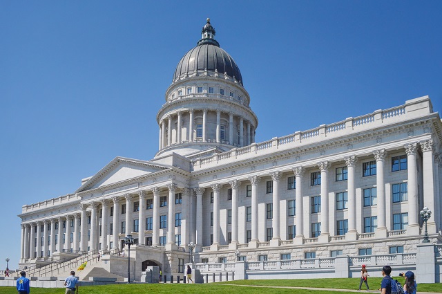 美國公司稅制中的聯邦稅和州稅